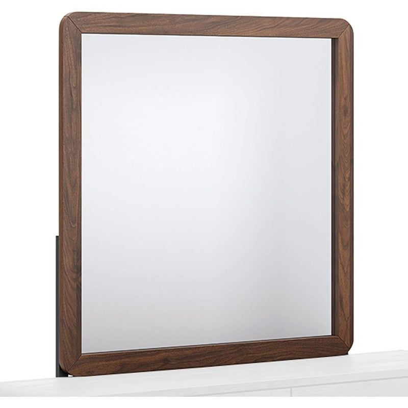  Signature Design by Ashley Fortlorn Dresser Mirror PCB386-36 IMAGE 1