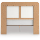  Signature Design by Ashley Kendanport Queen Upholstered Bed PCB1108-71/PCB1108-95/B100-13 IMAGE 5