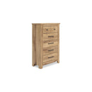  Signature Design by Ashley Makidern PCB1170-46 Five Drawer Chest IMAGE 1