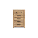  Signature Design by Ashley Makidern PCB1170-46 Five Drawer Chest IMAGE 4