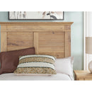  Signature Design by Ashley Makidern PCB1170B26 Twin Panel Storage Bed IMAGE 10