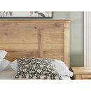  Signature Design by Ashley Makidern PCB1170B4 Queen Panel Storage Bed IMAGE 10