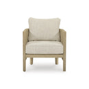  Signature Design by Ashley Spooners Cove PCP469-820 Lounge Chair with Cushion IMAGE 2