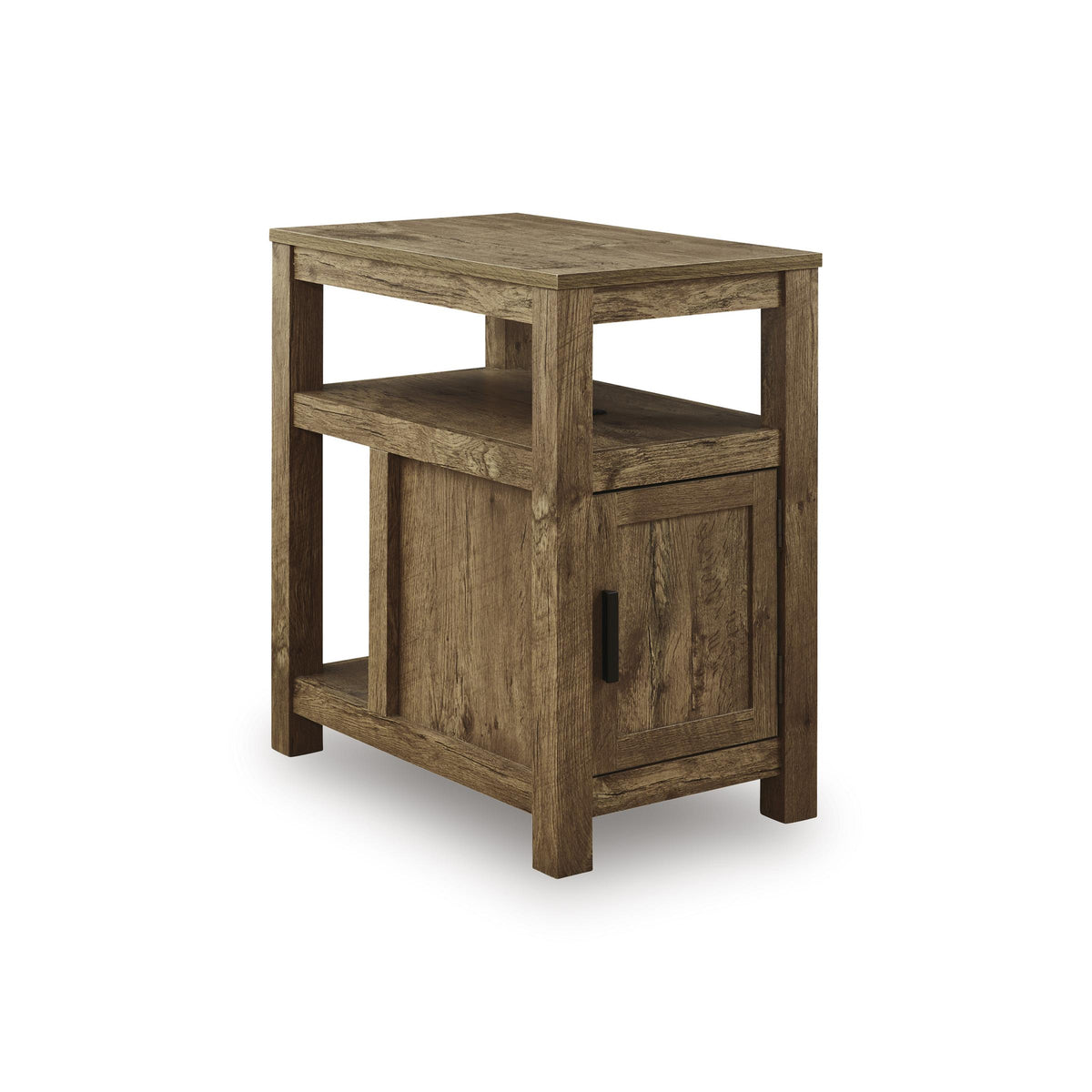 Signature Design by Ashley Fendenmore T190-117 Chair Side End Table