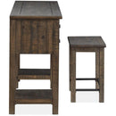  Magnussen Occasional Tables Sofa Tables T5537-73 IMAGE 6