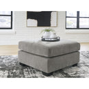  Signature Design by Ashley Ottomans Ottomans 1750408 IMAGE 3