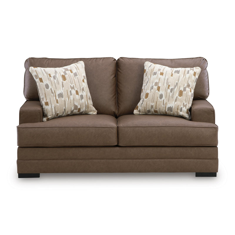  Benchcraft Loveseats Stationary 7490935 IMAGE 2