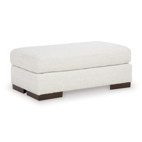 Save $110 on Benchcraft Hartside Fabric Ottoman 8010414