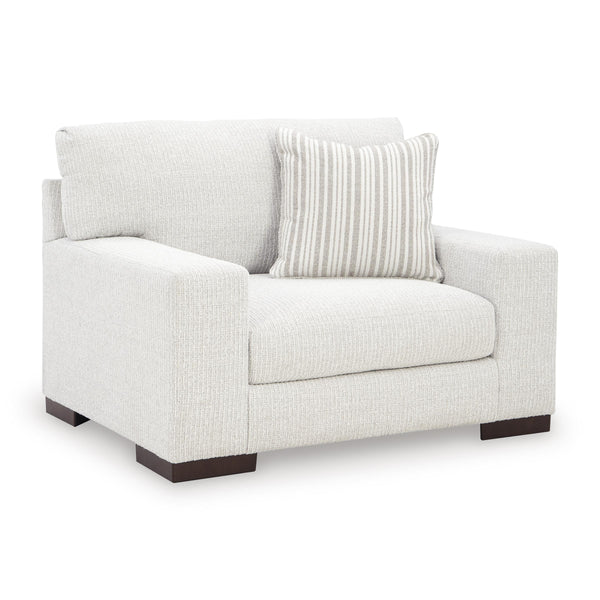 Save $260 on Benchcraft Hartside Stationary Fabric Chair 8010423