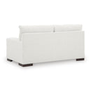  Benchcraft Hartside Stationary Fabric Loveseat 8010435 IMAGE 3