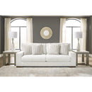  Benchcraft Hartside Stationary Fabric Sofa 8010438 IMAGE 4