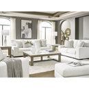  Benchcraft Hartside Stationary Fabric Sofa 8010438 IMAGE 7