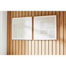  Signature Design by Ashley Home Decor Wall Art A8000517 IMAGE 7