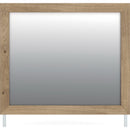  Benchcraft Brozmont Dresser Mirror B1045-36 IMAGE 2