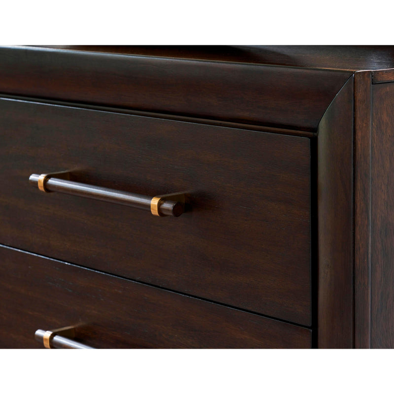  Benchcraft Dantenton 6-Drawer Dresser B611-31 IMAGE 6