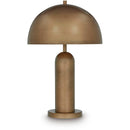  Signature Design by Ashley Wendfield Table Lamp L208514 IMAGE 1