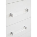  Signature Design by Ashley Maeling 6-Drawer Dresser with Mirror PCB1119-31/PCB1119-36 IMAGE 5