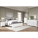  Signature Design by Ashley Maeling 6-Drawer Dresser with Mirror PCB1119-31/PCB1119-36 IMAGE 7