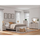  Signature Design by Ashley Broachmyn 5-Drawer Chest PCB1120-46 IMAGE 12