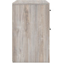  Signature Design by Ashley Broachmyn 2-Drawer Nightstand PCB1120-92 IMAGE 4