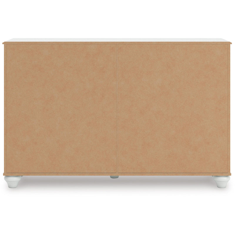  Signature Design by Ashley Kozlani 6-Drawer Dresser PCB1819-21 IMAGE 5