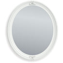  Signature Design by Ashley Kozlani Dresser Mirror PCB1819-26 IMAGE 2