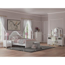  Signature Design by Ashley Kozlani 5-Drawer Chest PCB1819-46 IMAGE 12