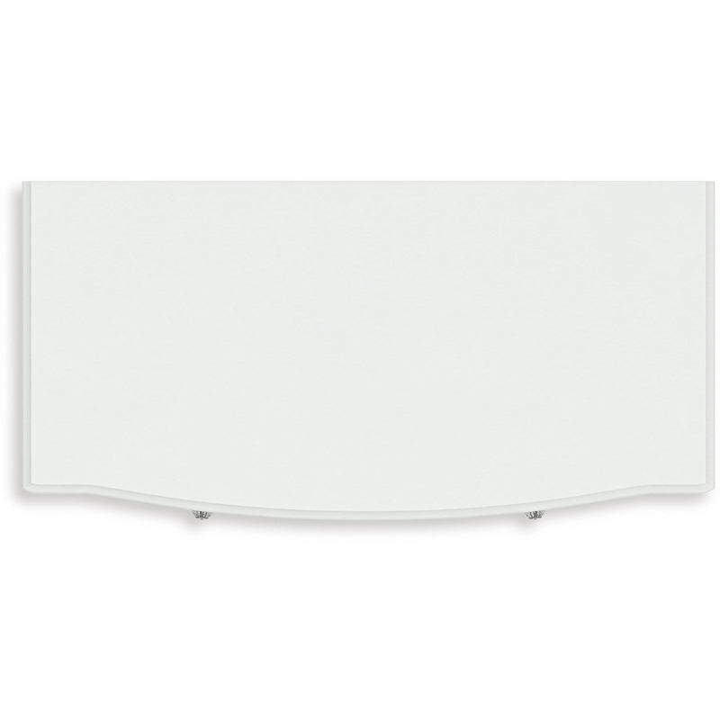  Signature Design by Ashley Kozlani 5-Drawer Chest PCB1819-46 IMAGE 6