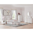  Signature Design by Ashley Kozlani 5-Drawer Chest PCB1819-48 IMAGE 12