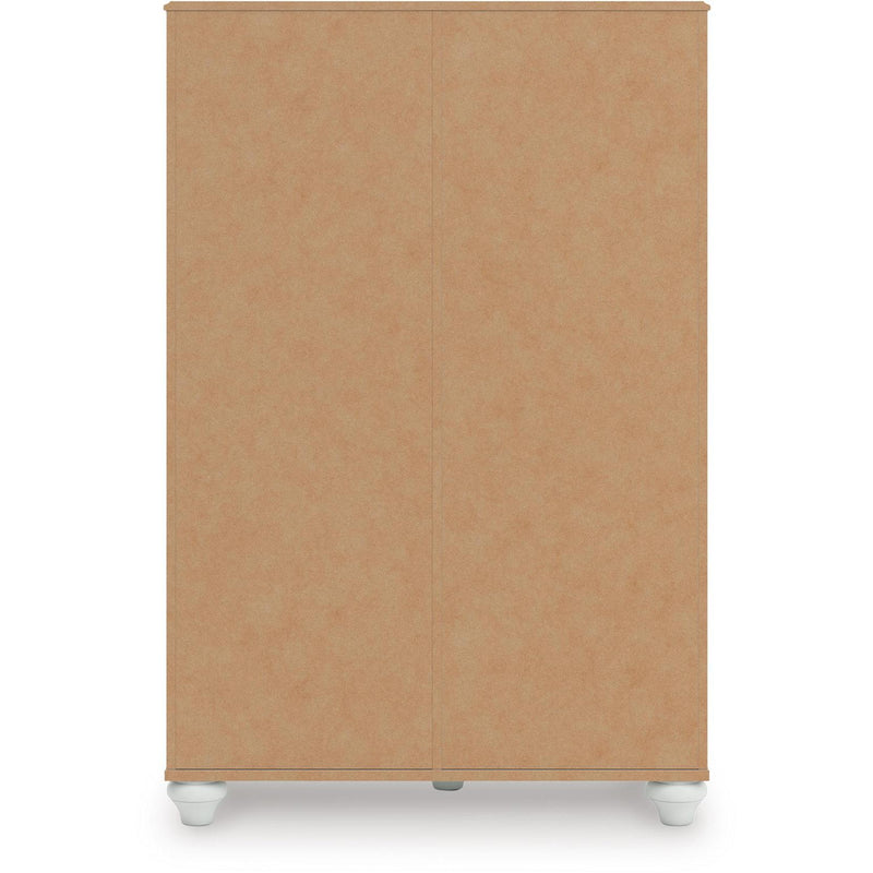  Signature Design by Ashley Kozlani 5-Drawer Chest PCB1819-48 IMAGE 5