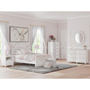  Signature Design by Ashley Kozlani Dresser with Mirror PCB1819-21/PCB1819-26 IMAGE 5