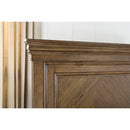  Signature Design by Ashley Karallin California King Panel Bed with Storage PCB782-56S/PCB782-58/PCB782-94 IMAGE 10