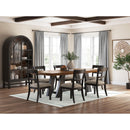  Signature Design by Ashley Greddinton Dining Table PCD824-55B/PCD824-55T IMAGE 16