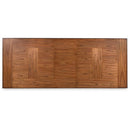  Signature Design by Ashley Greddinton Dining Table PCD824-55B/PCD824-55T IMAGE 6
