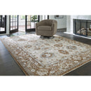  Signature Design by Ashley Ainswick R407881 Memory Foam Large Rug IMAGE 2