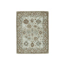  Signature Design by Ashley Ainswick R407882 Memory Foam Medium Rug IMAGE 1