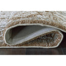  Signature Design by Ashley Ainswick R407882 Memory Foam Medium Rug IMAGE 4