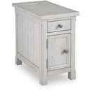  Signature Design by Ashley Robbinsdale End Table T729-7 IMAGE 1