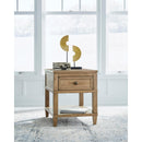  Signature Design by Ashley Sharlance Occasional Table Set T655-9/T655-3/T655-3 IMAGE 17