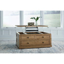  Signature Design by Ashley Sharlance Occasional Table Set T655-9/T655-3/T655-3 IMAGE 8