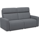  Elran L'Art des Options Reclining Fabric Sofa 7000/180-190 IMAGE 1