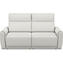  Elran L'Art des Options Reclining Fabric Sofa 6000/180-190-221 IMAGE 1