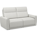  Elran L'Art des Options Reclining Fabric Sofa 6000/180-190-221 IMAGE 2