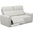  Elran L'Art des Options Reclining Fabric Sofa 6000/180-190-221 IMAGE 3