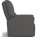  Best Home Furnishings Coppell Power Fabric Recliner 10MZ40 20403D IMAGE 3