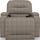  Best Home Furnishings Haleigh Power Fabric Recliner 10NZ10 20573 IMAGE 2