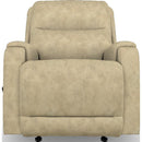  Best Home Furnishings Lucas Rocker Fabric Recliner 6M57 20177 IMAGE 2