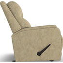  Best Home Furnishings Lucas Rocker Fabric Recliner 6M57 20177 IMAGE 3