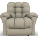  Best Home Furnishings Corey Rocker Fabric Recliner 7M17 20189 IMAGE 2