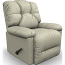  Best Home Furnishings Romulus Power Rocker Fabric Recliner 9MP57 20099 IMAGE 1